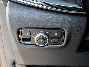 Mercedes-Benz V 250 d STYLE Lang 22 navigation