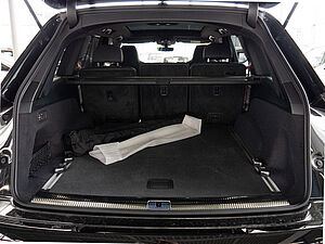 Audi Q7 SUV S line 50 TDI quattro tiptronic 36 navigation