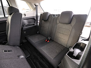 Volkswagen Tiguan Allspace Elegance 2.0 TSI 4M DSG 35 navigation