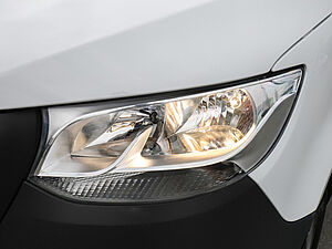 Mercedes-Benz Sprinter 317 CDI KA L3H2 31 navigation