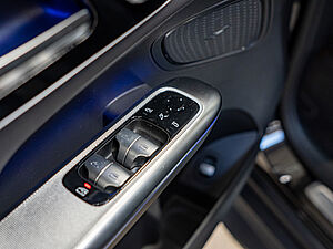Mercedes-Benz GLC 220 d 4M AMG Sport 19 navigation
