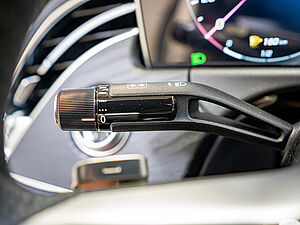 Mercedes-Benz E 220 d AMG Sport 16 navigation