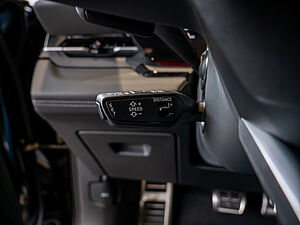 Audi SQ6 SUV e-tron 19 navigation