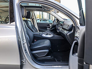 Mercedes-Benz GLE 350 4M de 2 navigation