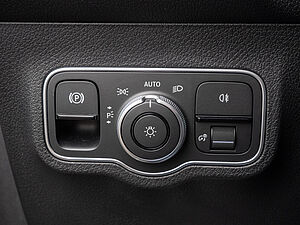 Mercedes-Benz GLB 220 d 4M Progressive Advanced Plus 18 navigation