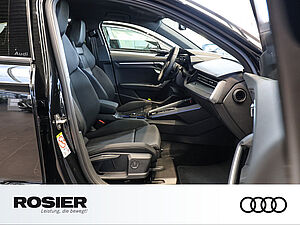 Audi A3 Sportback S line 30 TFSI 2 navigation