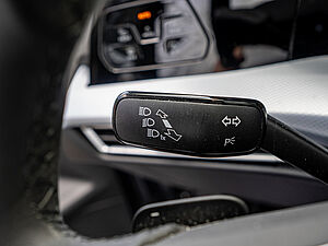 Volkswagen Golf VIII Goal 2,0 l TDI DSG 18 navigation