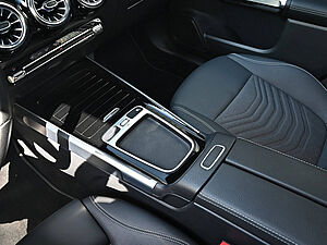 Mercedes-Benz GLB 250 4M Progressive Advanced Plus 14 navigation