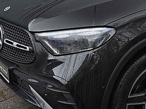 Mercedes-Benz GLC 300 d 4M AMG Sport Premium 30 navigation