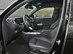 Mercedes-Benz GLB 180 Progressive Advanced Plus 10 navigation