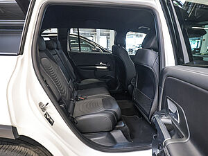 Mercedes-Benz GLB 220 d 4M Progressive Advanced Plus 4 navigation