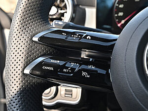 Mercedes-Benz CLA 180 Coupé AMG Line 15 navigation