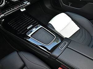 Mercedes-Benz A 200 d Progressive Advanced 14 navigation