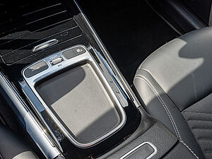 Mercedes-Benz GLB 200 d 4M Progressive Advanced 13 navigation