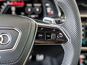 Audi RS6 Avant tiptronic 17 navigation