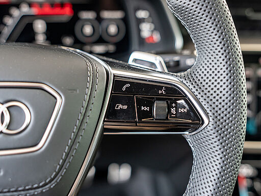 Audi RS6 Avant tiptronic 17