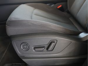 Audi e-tron 50 Sportback quattro 30 navigation