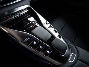 Mercedes-Benz AMG GT 43 4M+ Abstandstemp. LED Parkassist Sp 20 navigation