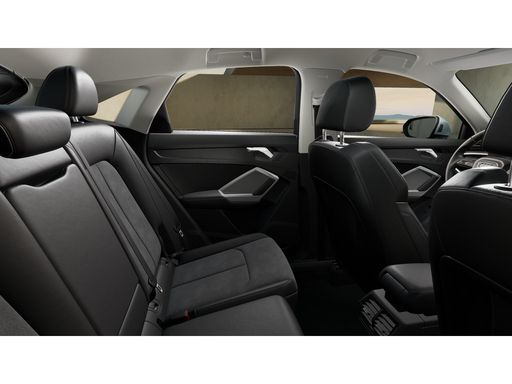  Q3 Sportback S line 35 TDI q ACC LED NAVI SHZ 13