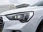 Audi Q3 Sportback S line 35 TDI q ACC LED NAVI SHZ 28