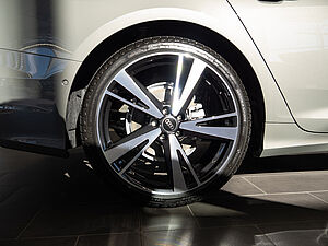 Audi A6 Avant S line 40 TDI S tronic 5 navigation
