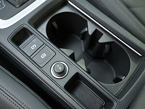 Audi Q3 advanced 35 TDI quattro S tronic 19 navigation