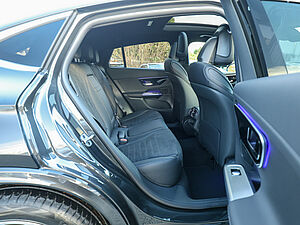 Mercedes-Benz GLC 220 d 4M Coupé AMG Sport 4 navigation