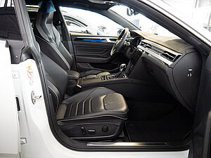 Volkswagen Arteon SB R-Line 1.4 eHybrid 2 navigation