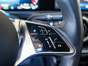 Mercedes-Benz A 250 e Progressive Advanced 18" 16 navigation