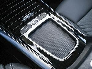 Mercedes-Benz GLA 180 Progressive Advanced 16 navigation