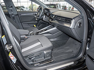 Audi A3 Sportback 35 TDI advanced 2 navigation