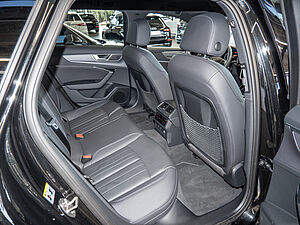 Audi A6 Avant 40 TDI advanced 4 navigation