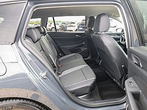 Volkswagen Golf VIII Variant Goal 2,0 l TDI DSG 4 navigation
