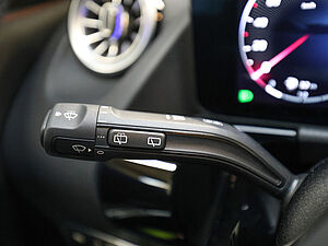 Mercedes-Benz GLA 180 AMG Sport Advanced Plus 27 navigation