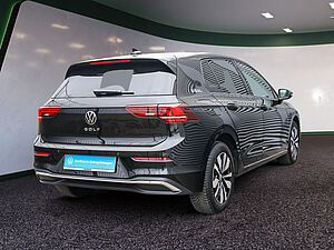 Volkswagen Golf VIII Goal 1,5 l TSI 3 navigation
