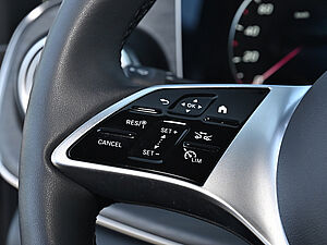 Mercedes-Benz V 300 d AVANTGARDE Extralang 17 navigation