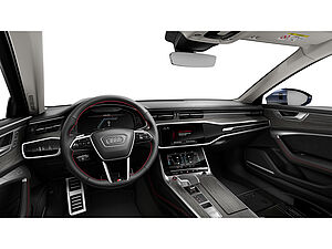 Audi S6 Avant TDI tiptronic 2 navigation