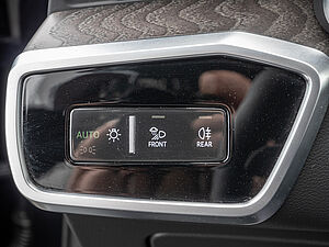 Audi S6 Avant TDI tiptronic 19 navigation
