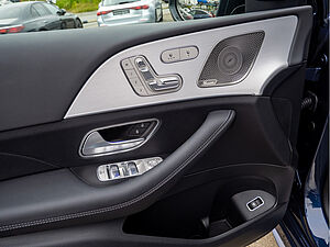 Mercedes-Benz GLE 350 de 4M AMG Sport Advanced Plus 22 navigation