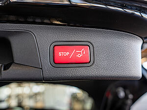 Mercedes-Benz EQA 250 Progressive 30 navigation