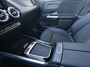 Mercedes-Benz B 250 4M Progressive Advanced Plus 17 navigation