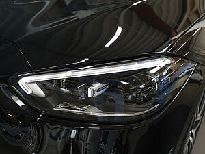 Mercedes-Benz C 43 AMG 4M Premium Dyn+ Optik 33 navigation