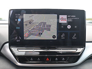 Volkswagen ID.5 Pro Performance 150 kW 13 navigation
