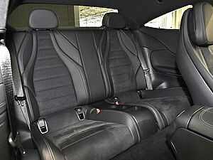 Mercedes-Benz CLE 220 d Coupé AMG Sport Advanced Plus 5 navigation