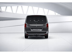 Mercedes-Benz V 250 d 4M AVANTGARDE EDITION AMG Lang 11 navigation