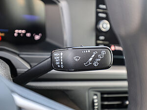 Volkswagen Taigo 1,0 l TSI 28 navigation
