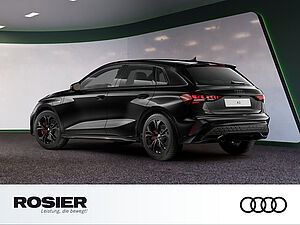 Audi A3 Sportback S line 45 TFSI e 3 navigation