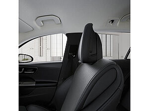 Mercedes-Benz C 300 e T Avantgarde Advanced Plus 17 navigation