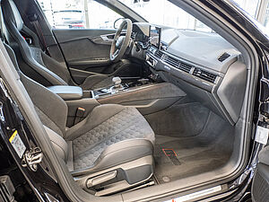 Audi RS4 Avant 2.9 TFSI quattro 2 navigation