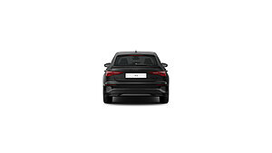 Audi A3 Sportback S line 30 TFSI 9 navigation